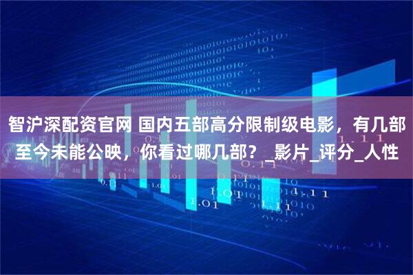 智沪深配资官网 国内五部高分限制级电影，有几部至今未能公映，你看过哪几部？_影片_评分_人性